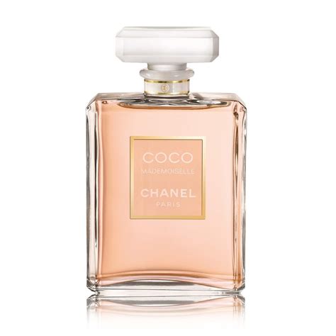 coco chanel mademoiselle 200